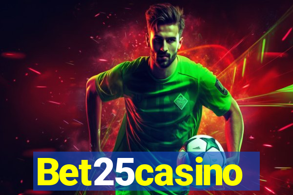 Bet25casino