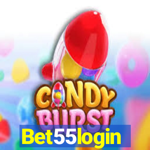 Bet55login