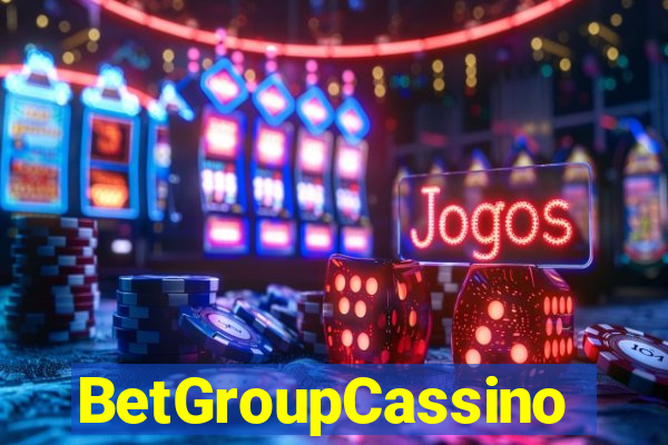 BetGroupCassino