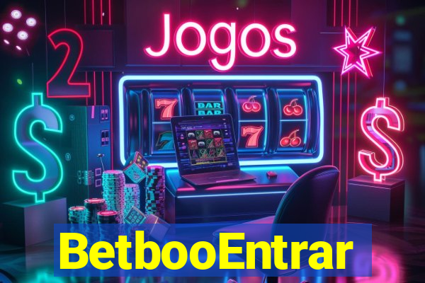 BetbooEntrar