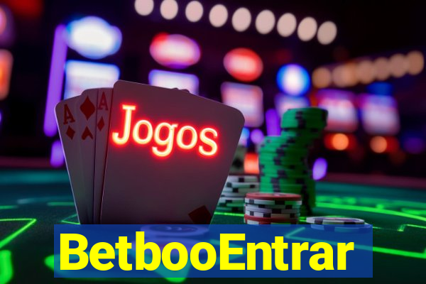 BetbooEntrar