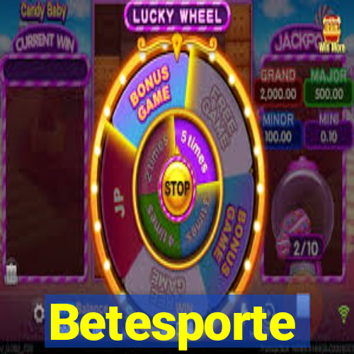 Betesporte