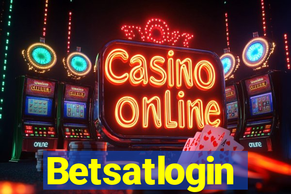 Betsatlogin