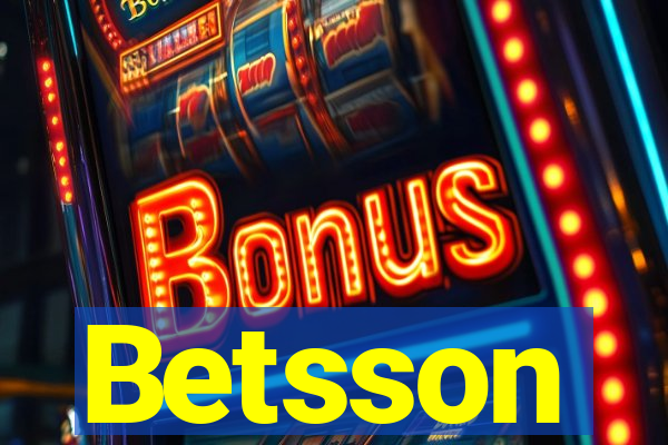 Betsson