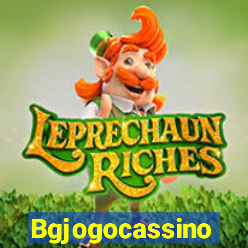 Bgjogocassino