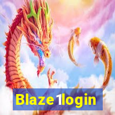 Blaze1login