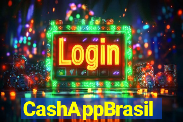 CashAppBrasil