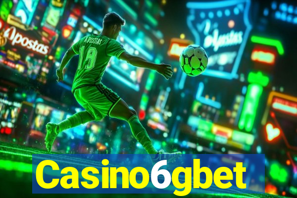 Casino6gbet