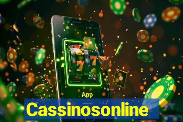 Cassinosonline