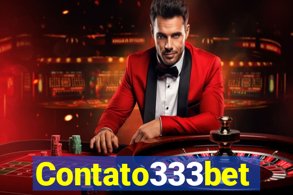 Contato333bet