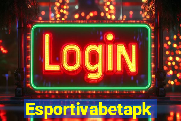 Esportivabetapk