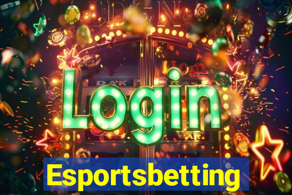 Esportsbetting