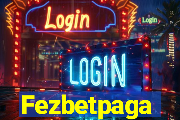 Fezbetpaga