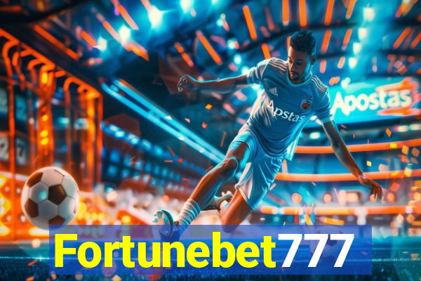 Fortunebet777