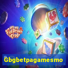 Gbgbetpagamesmo