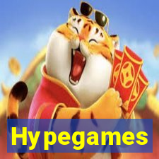 Hypegames