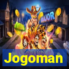 Jogoman