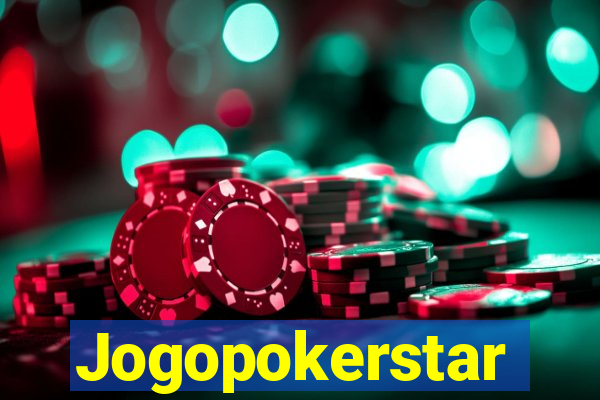 Jogopokerstar