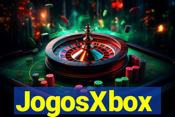 JogosXbox