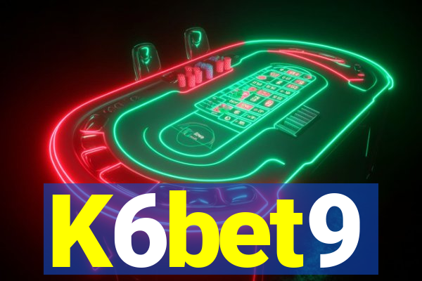 K6bet9