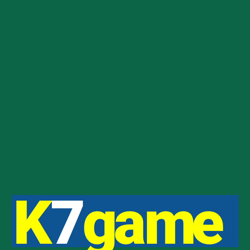 K7game