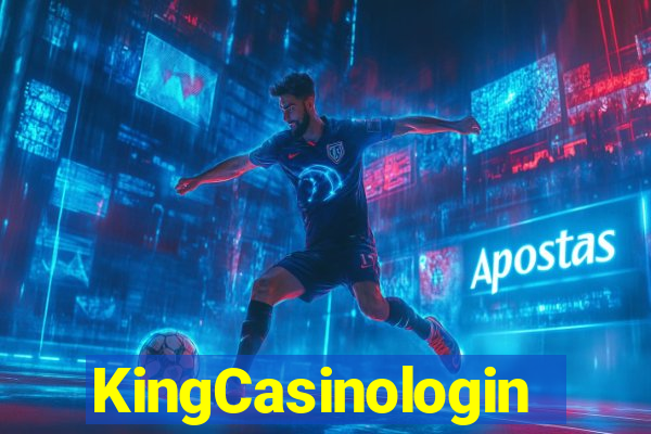 KingCasinologin