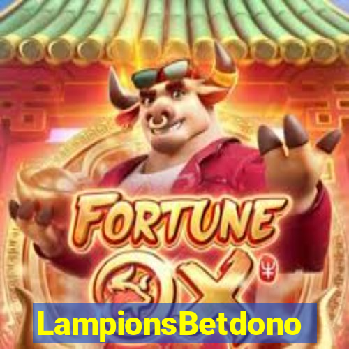 LampionsBetdono