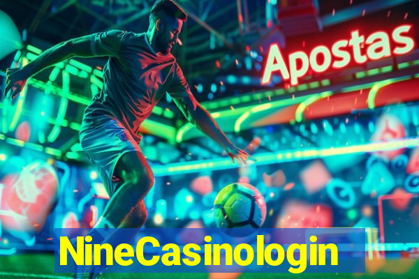 NineCasinologin