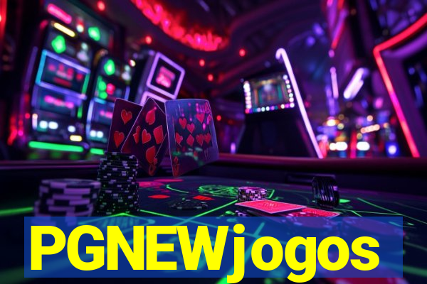 PGNEWjogos