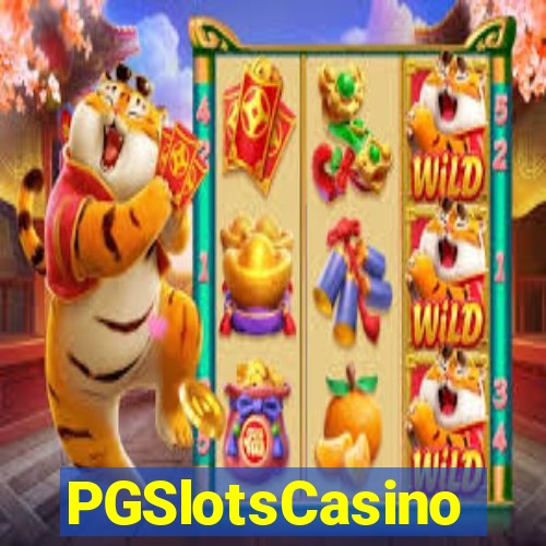 PGSlotsCasino