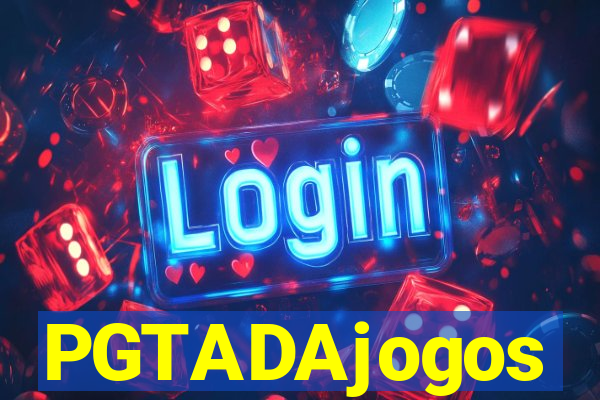 PGTADAjogos