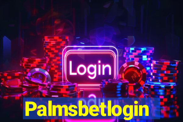 Palmsbetlogin