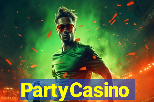 PartyCasino