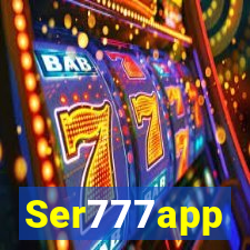 Ser777app