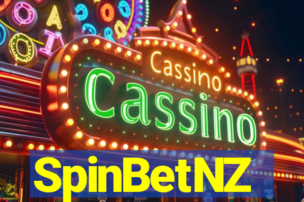 SpinBetNZ