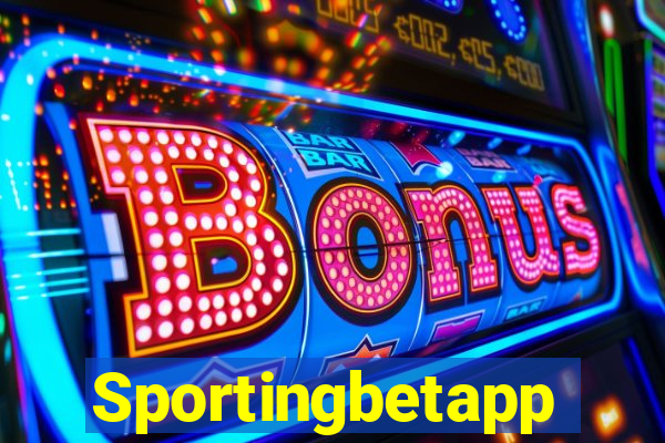 Sportingbetapp