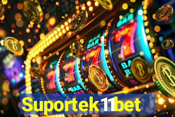 Suportek11bet