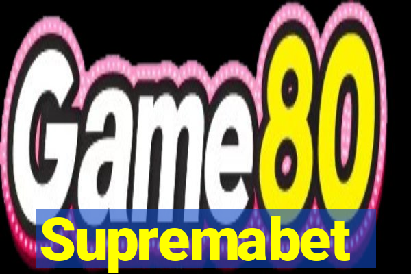 Supremabet