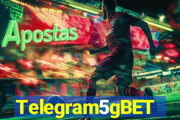 Telegram5gBET