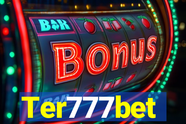 Ter777bet