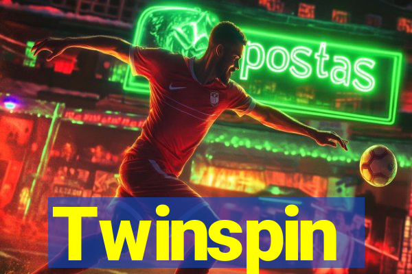 Twinspin