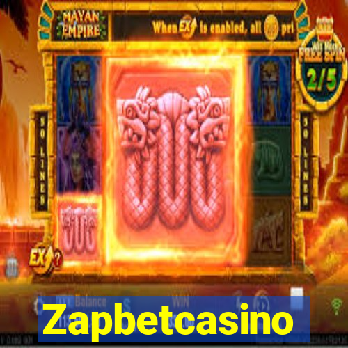 Zapbetcasino