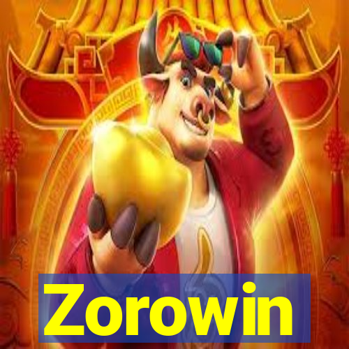 Zorowin