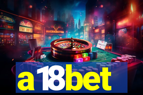 a18bet