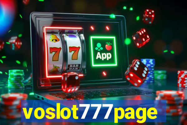 voslot777page