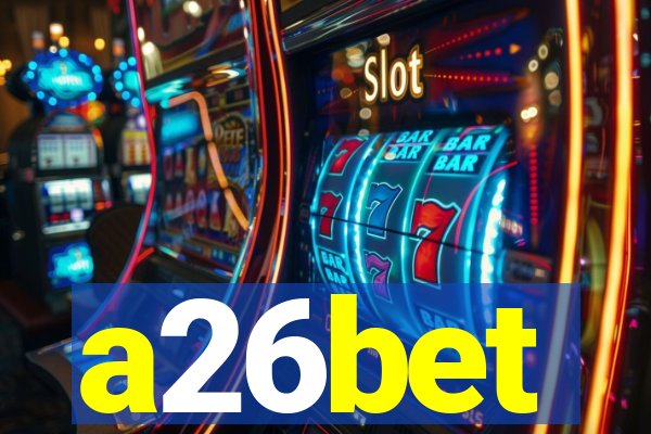 a26bet