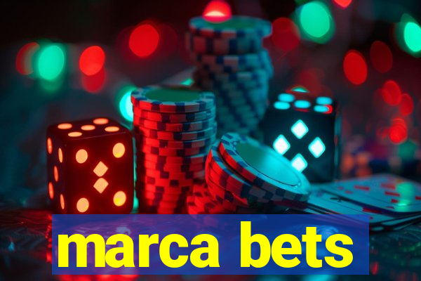 marca bets