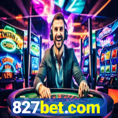 827bet.com