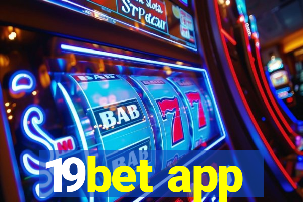 19bet app