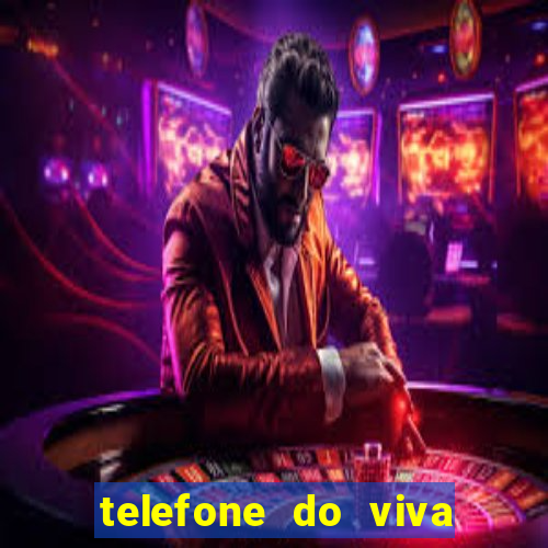 telefone do viva sorte oficial